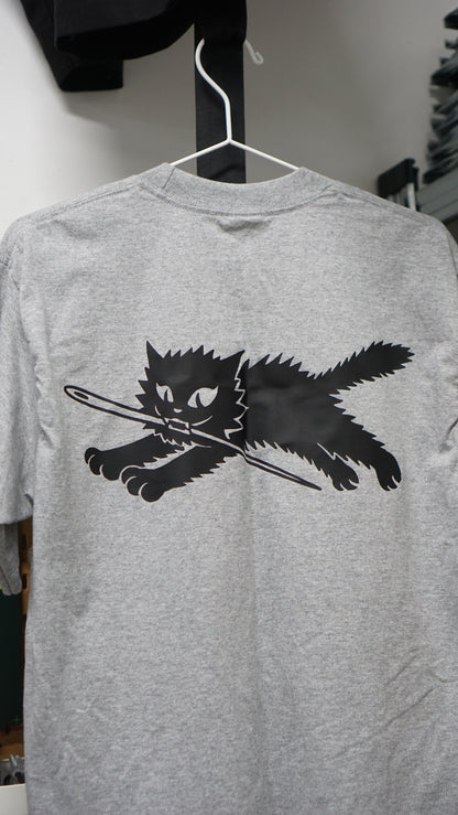 UF Cat Print T-Shirt